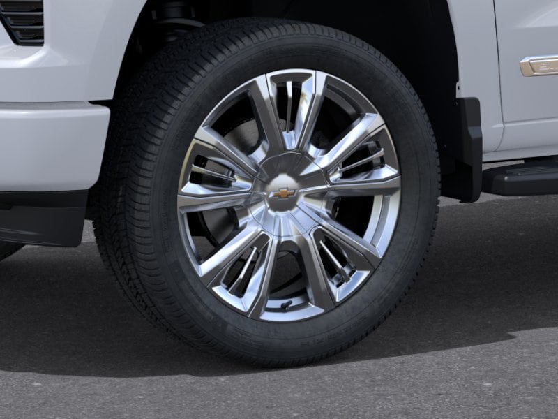 2026 Chevrolet Silverado 1500 - Image 9