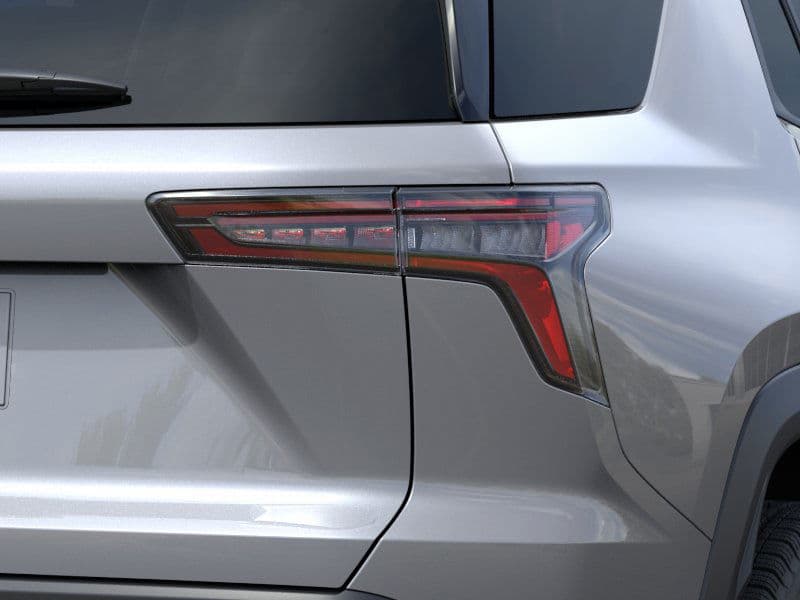 2026 Chevrolet Equinox - Image 11