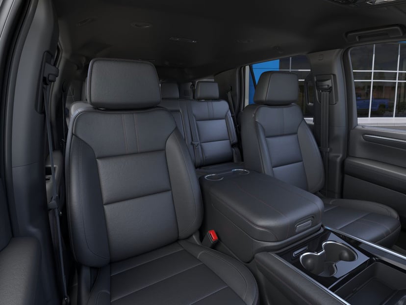 2026 Chevrolet Tahoe - Image 16