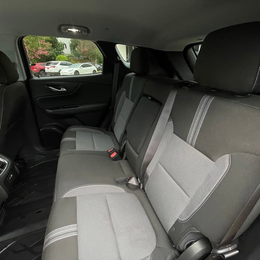 2024 Chevrolet Blazer - Image 23