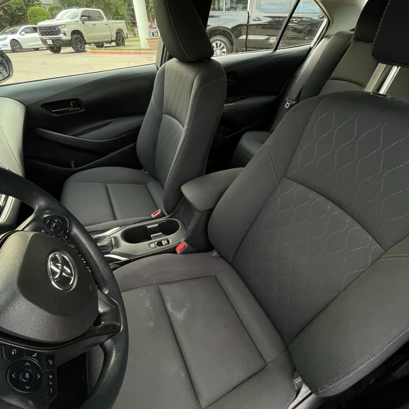 2024 Toyota Corolla - Image 20