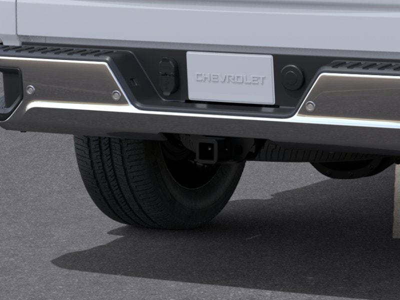 2026 Chevrolet Silverado 1500 - Image 14