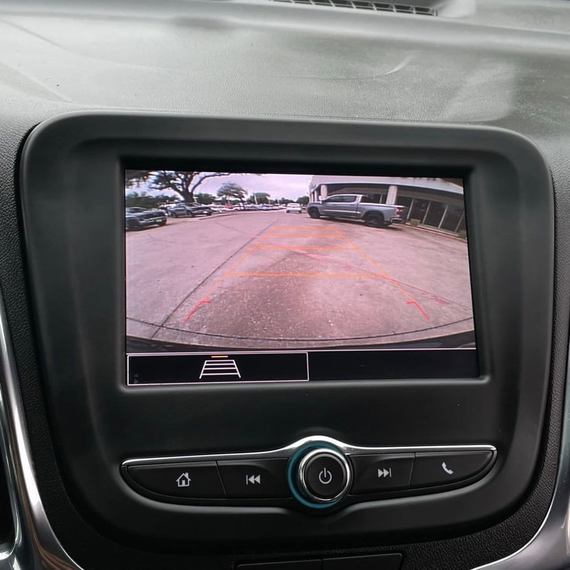 2023 Chevrolet Equinox - Image 19