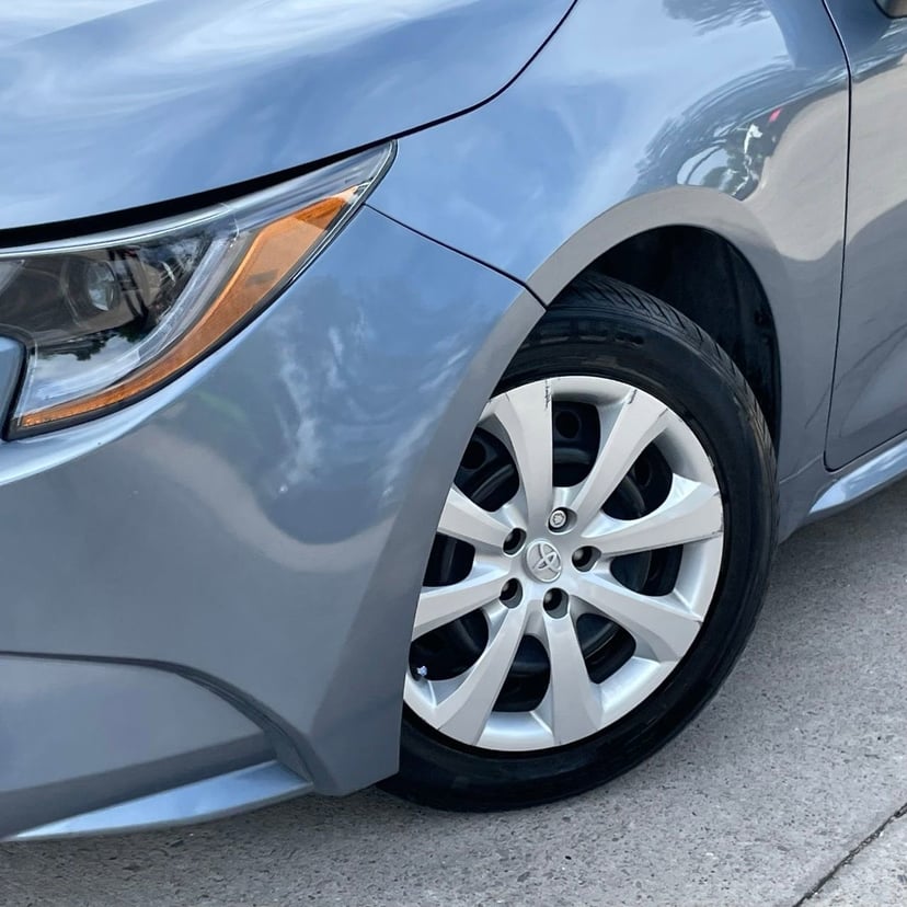 2024 Toyota Corolla - Image 9