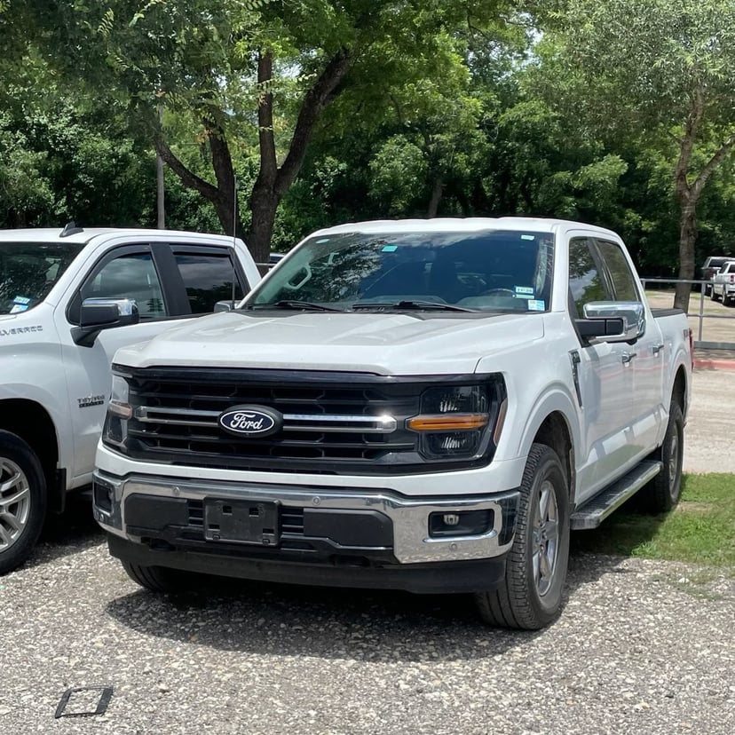2024 Ford F-150 - Image 1