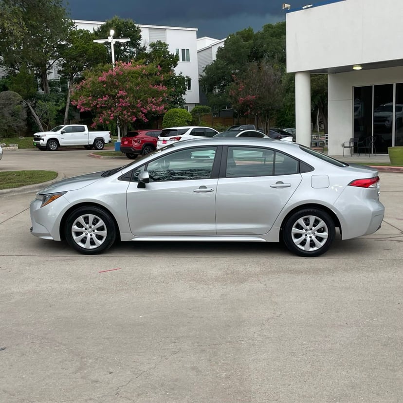 2024 Toyota Corolla - Image 3