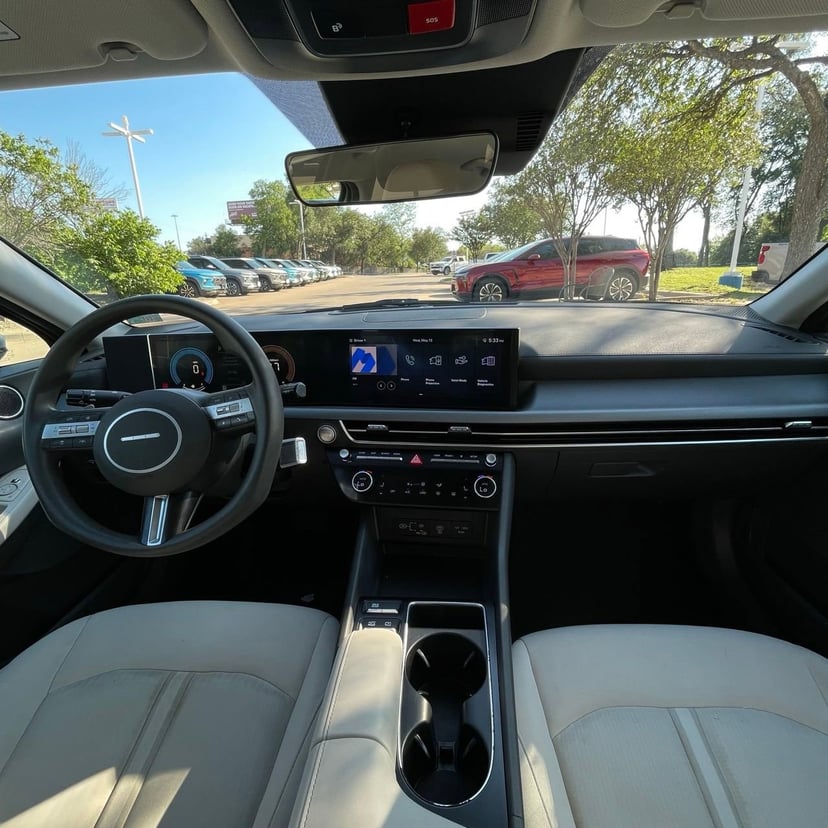2024 Hyundai Sonata - Image 10