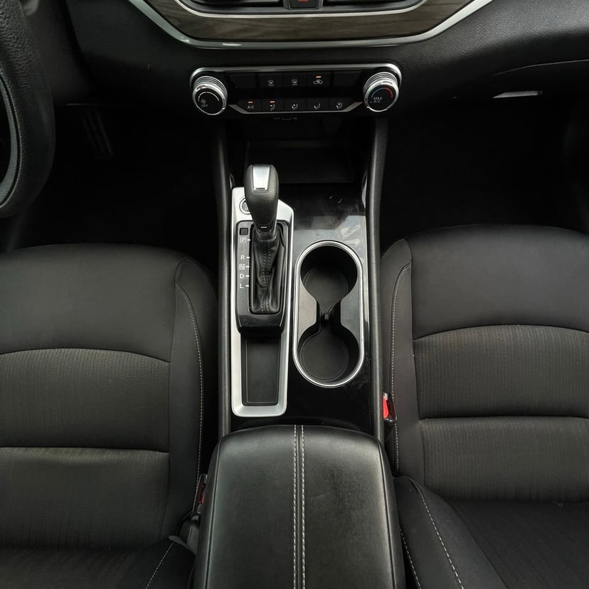 2024 Nissan Altima - Image 19
