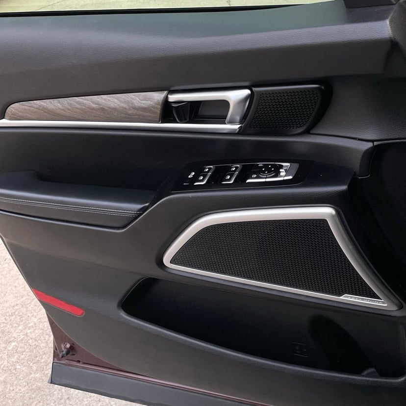 2020 Kia Telluride - Image 21