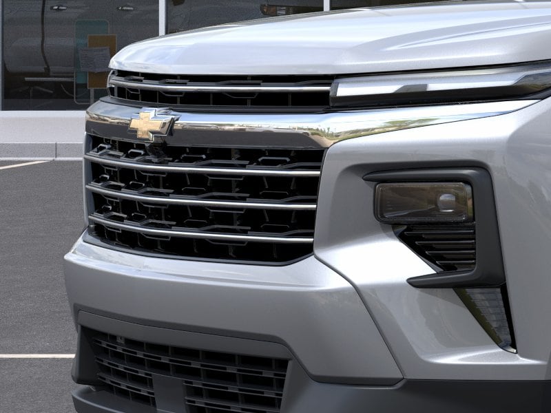 2026 Chevrolet Traverse - Image 13