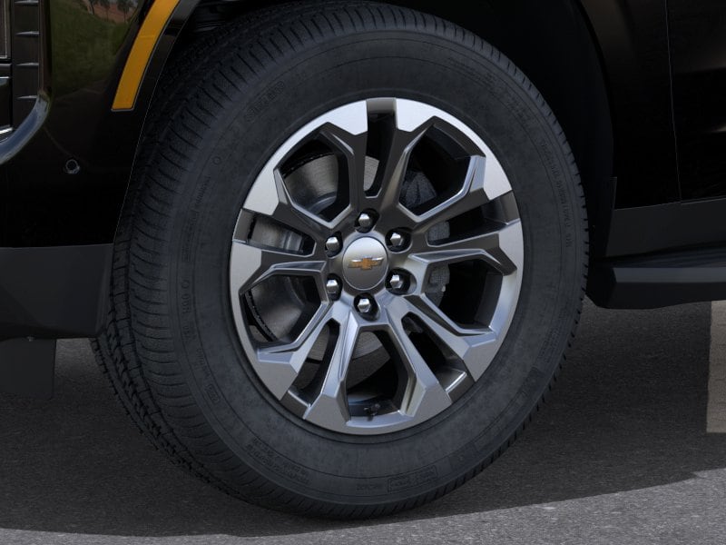 2026 Chevrolet Tahoe - Image 9