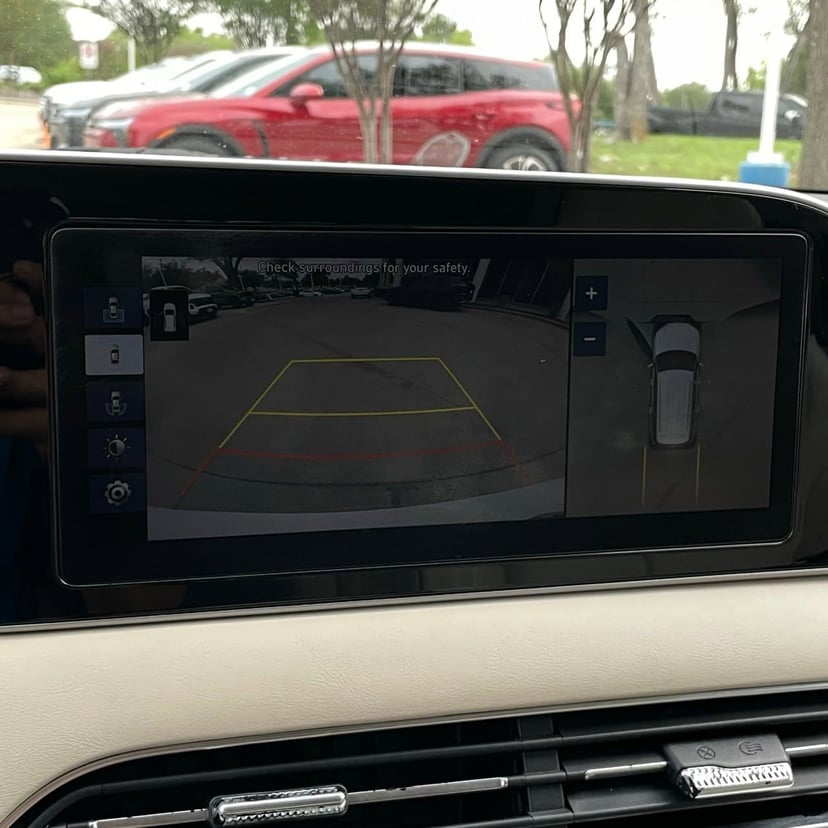 2021 Hyundai Palisade - Image 18