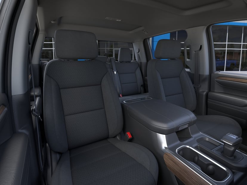 2026 Chevrolet Silverado 1500 - Image 16