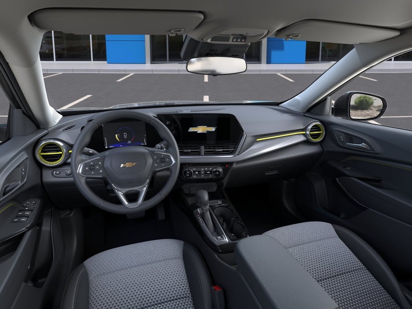 2026 Chevrolet Trax - Image 15