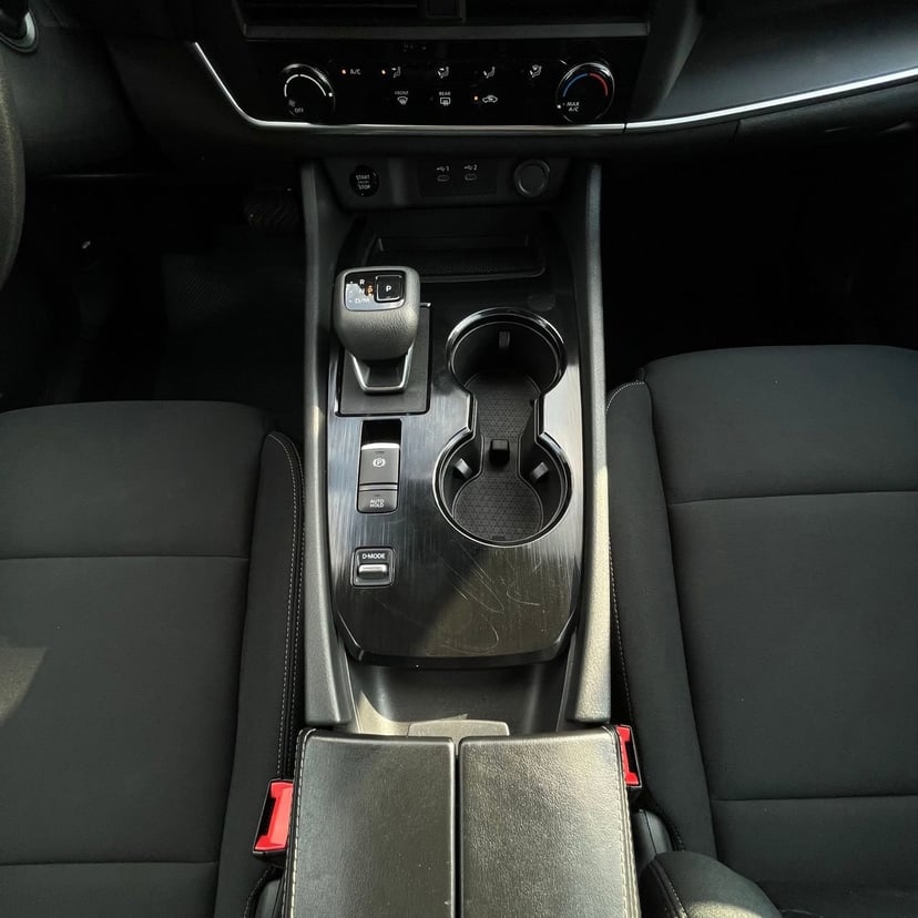 2024 Nissan Rogue - Image 19