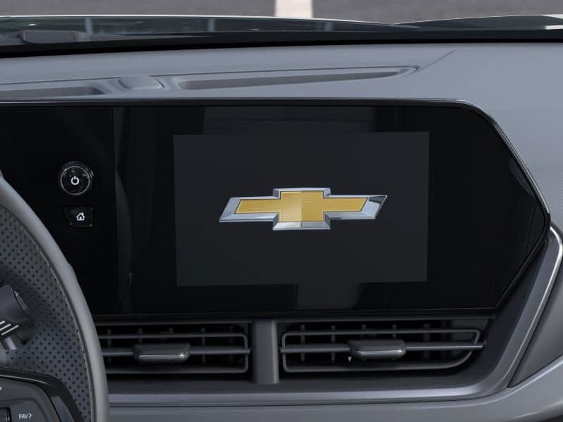 2026 Chevrolet Trax - Image 20