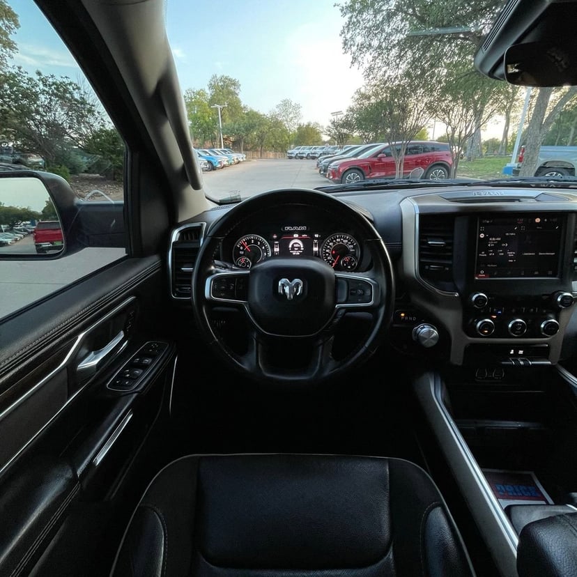 2022 Ram 1500 - Image 12