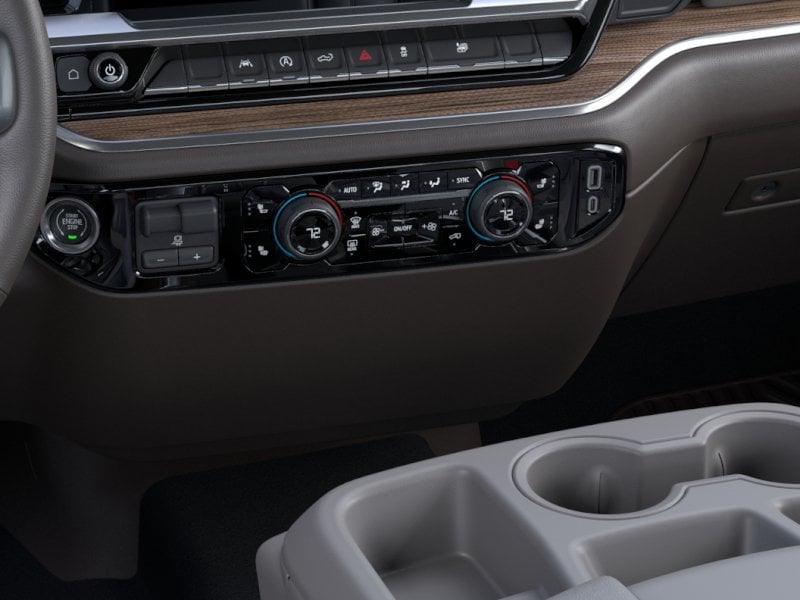 2026 Chevrolet Silverado 1500 - Image 23