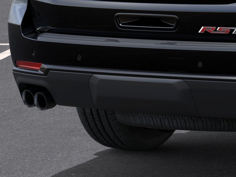 2026 Chevrolet Tahoe - Image 14