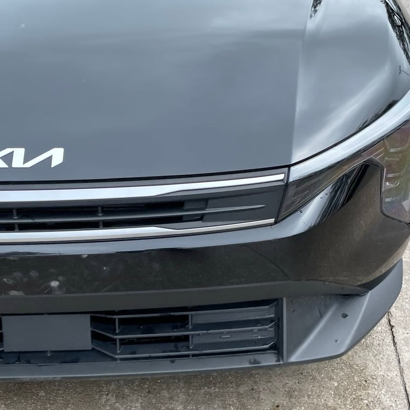2025 Kia K4 - Image 7
