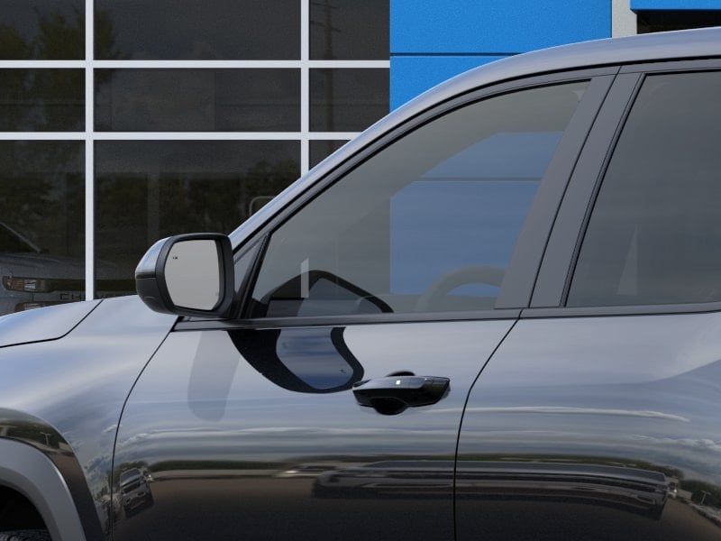 2026 Chevrolet Equinox - Image 12