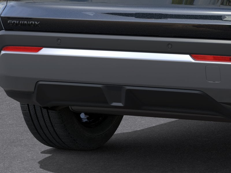 2026 Chevrolet Equinox - Image 14