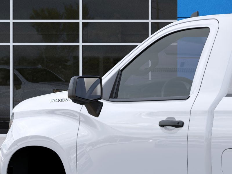 2026 Chevrolet Silverado 1500 - Image 12