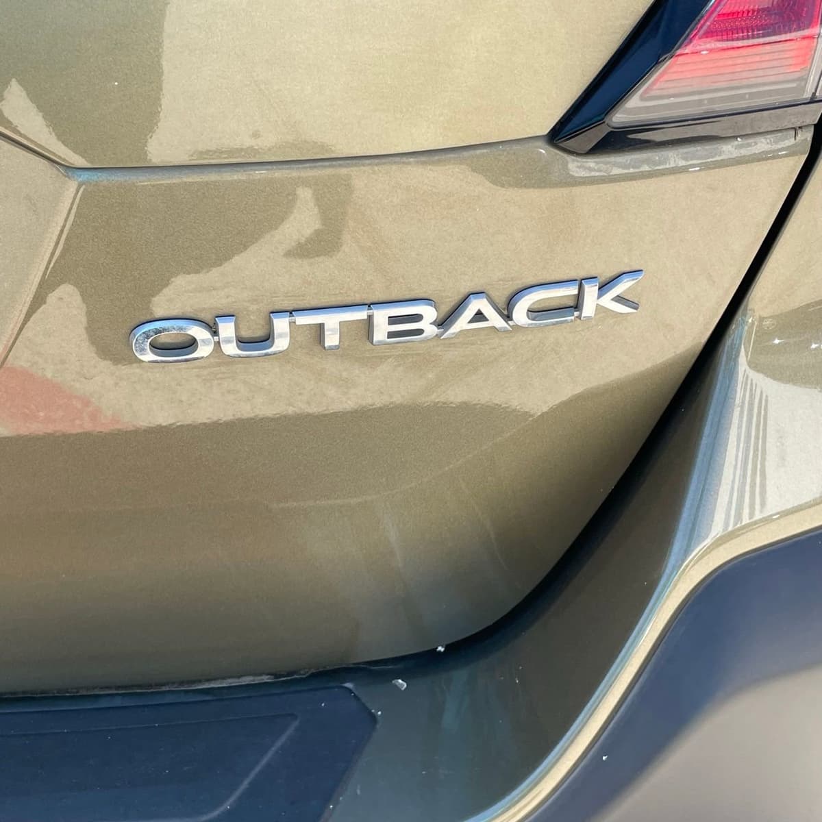 2024 Subaru Outback - Image 7