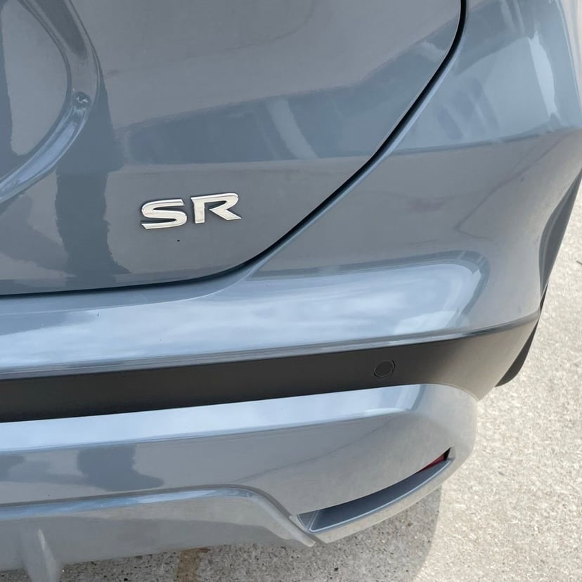 2024 Nissan Kicks - Image 6