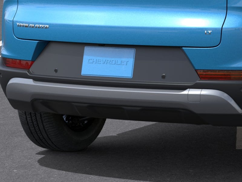 2026 Chevrolet Trailblazer - Image 14