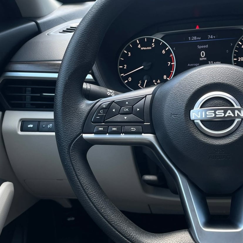 2024 Nissan Altima - Image 13