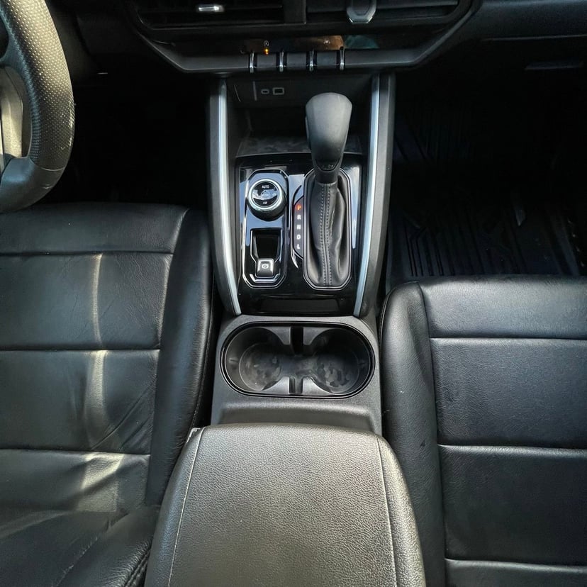 2023 Chevrolet Colorado - Image 20