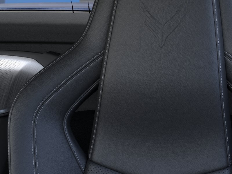 2026 Chevrolet Corvette Stingray - Image 21