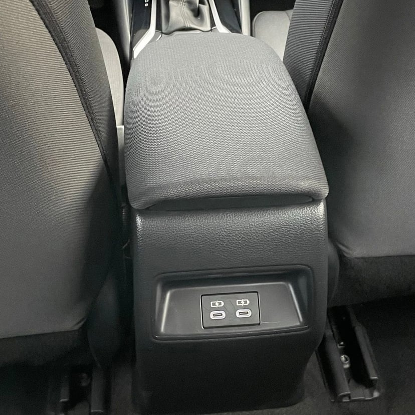 2024 Toyota Corolla - Image 23