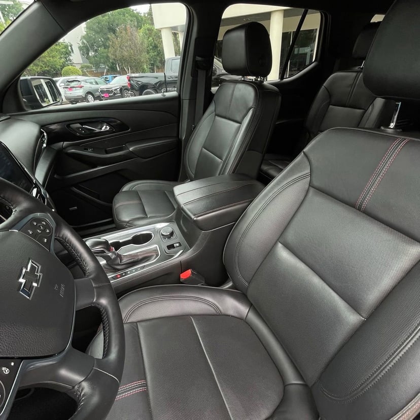 2022 Chevrolet Traverse - Image 22