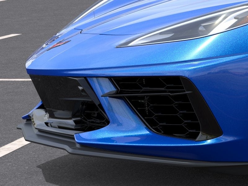2026 Chevrolet Corvette Stingray - Image 13