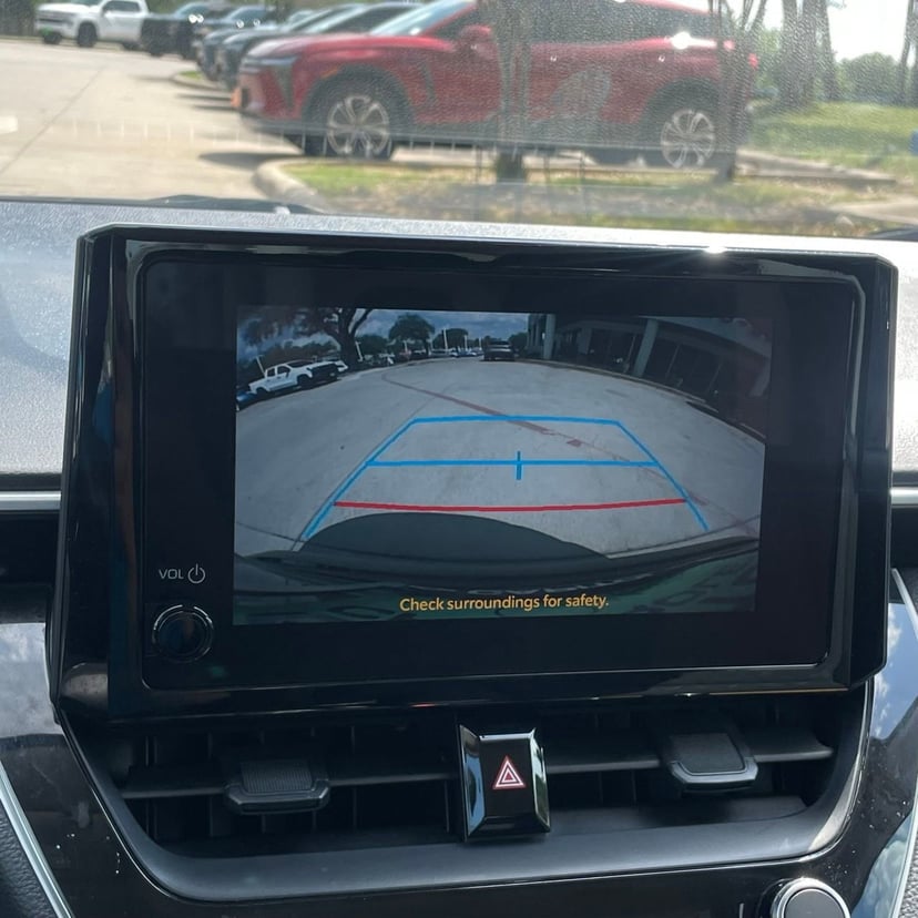 2024 Toyota Corolla - Image 13