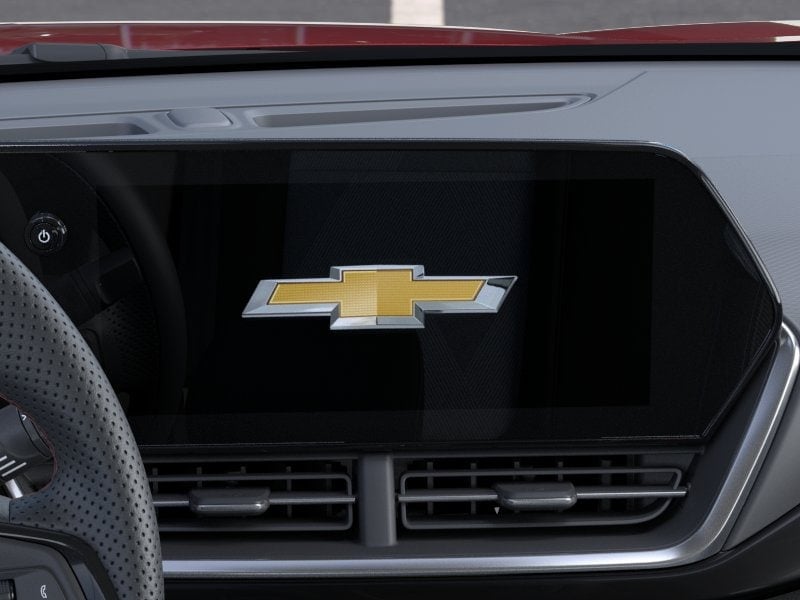 2026 Chevrolet Trax - Image 20