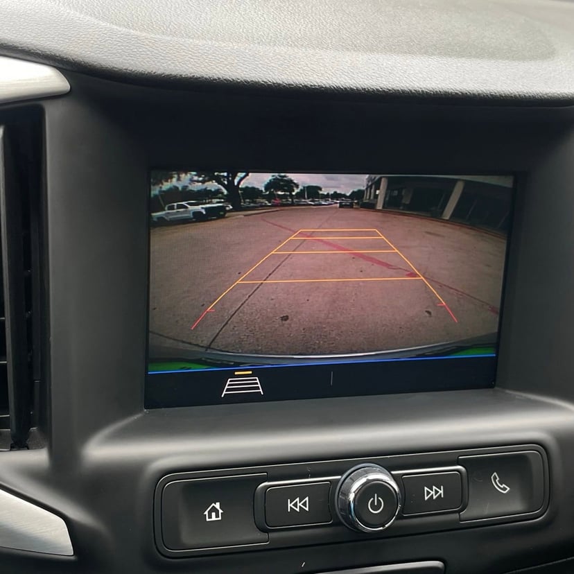 2020 GMC Terrain - Image 18