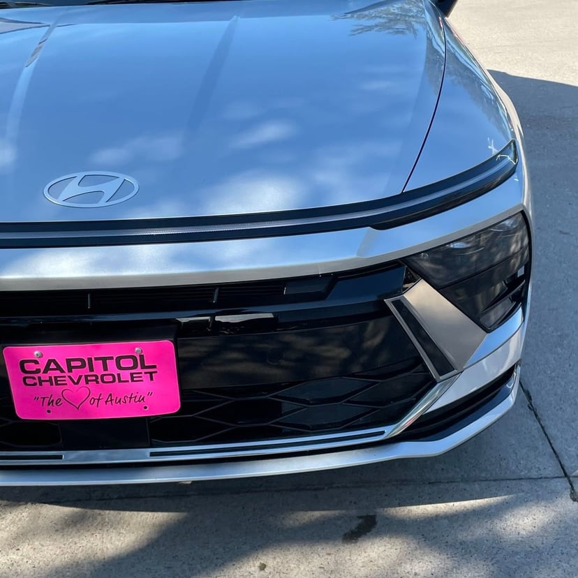 2024 Hyundai Sonata - Image 7