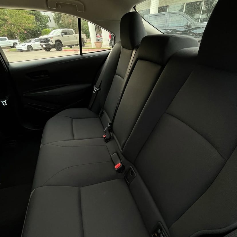 2024 Toyota Corolla - Image 22