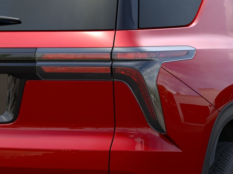 2026 Chevrolet Traverse - Image 11