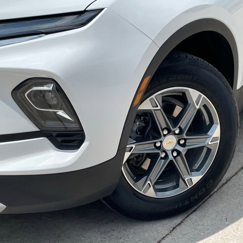 2024 Chevrolet Blazer - Image 8