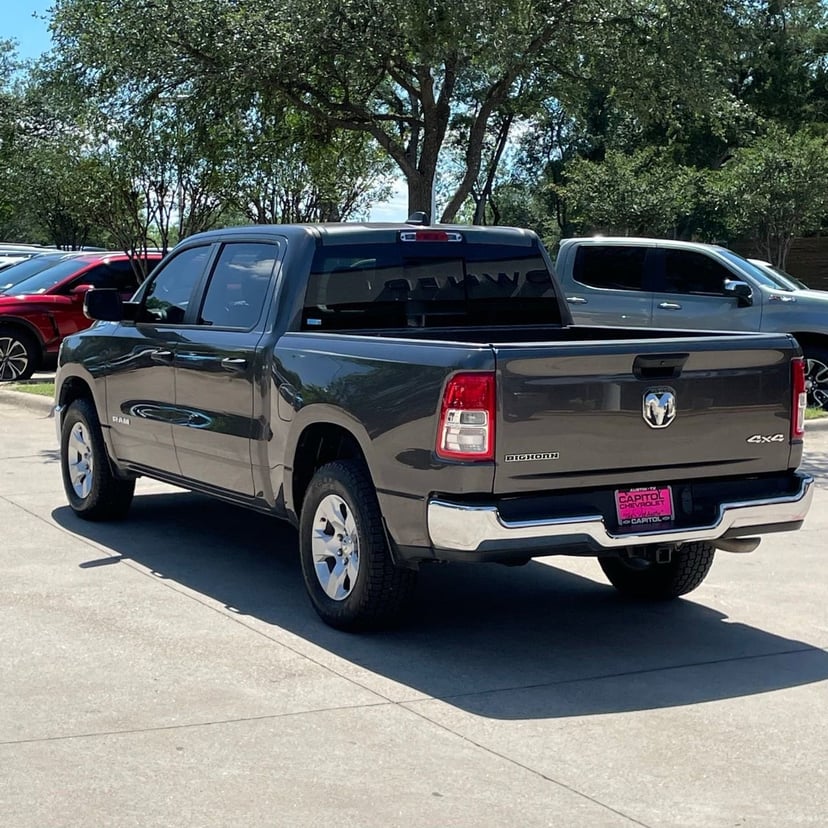 2023 Ram 1500 - Image 4