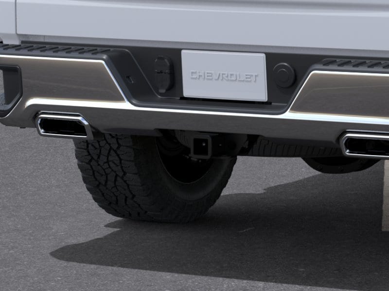 2026 Chevrolet Silverado 1500 - Image 14