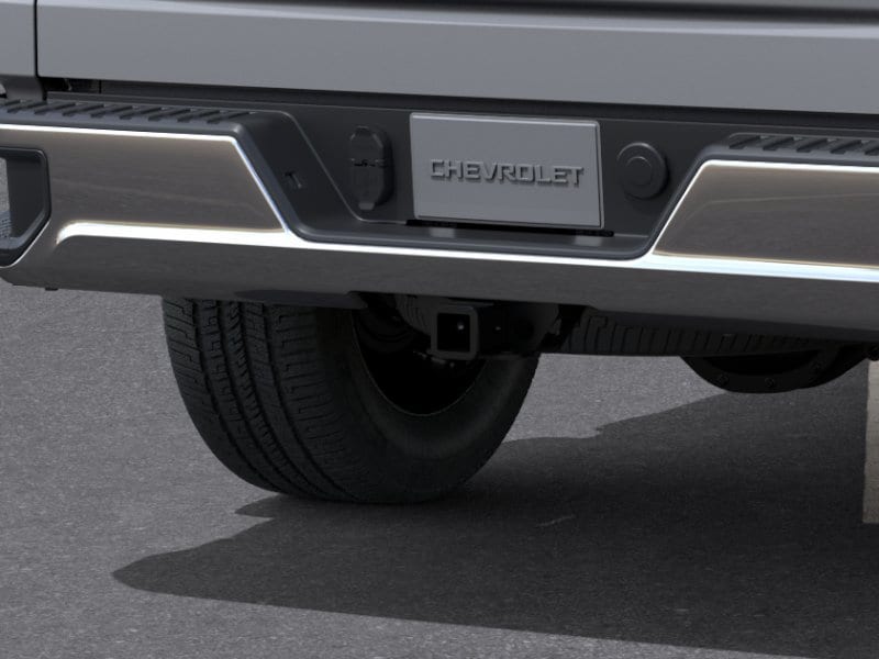 2026 Chevrolet Silverado 1500 - Image 14