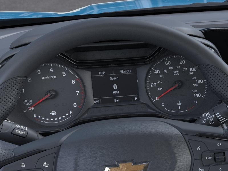 2026 Chevrolet Trax - Image 18