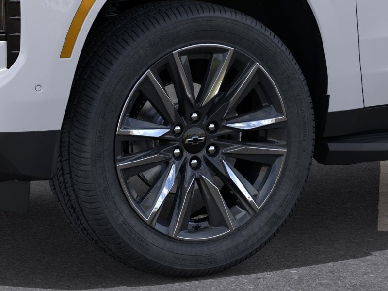 2026 Chevrolet Tahoe - Image 9