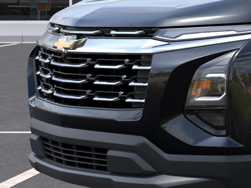 2026 Chevrolet Equinox - Image 13