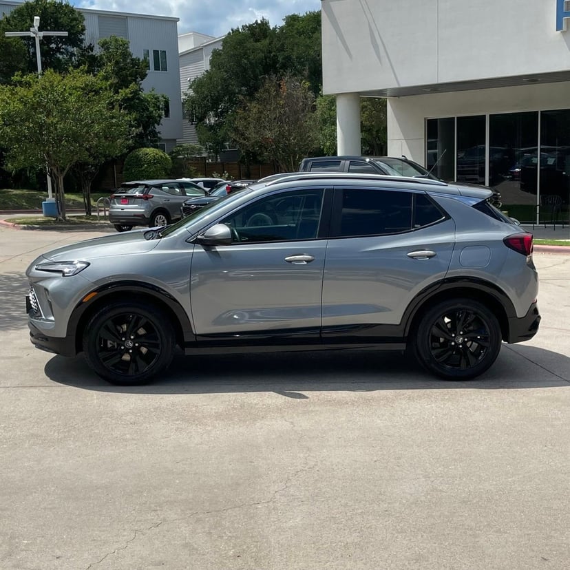 2024 Buick Encore GX - Image 3